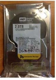 Western Digital 2tb Hard Disk at best price in New Delhi by Hard Disk House | ID: 6584424648