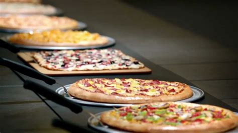 Cicis Pizza Franchises Offer Entrepreneurs Unique Equity Partnership