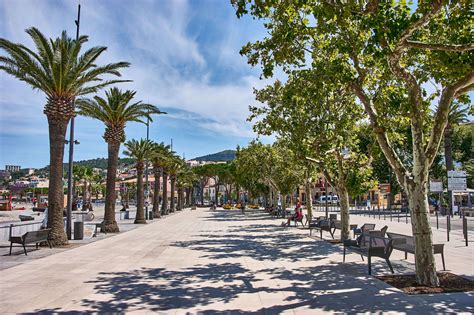 Banyuls-sur-Mer, a Quiet French Coastal Town and Its Wines - My Magic Earth