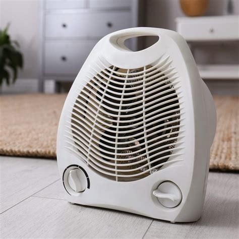 What Type of Space Heater Is the Safest?