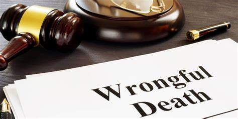 Wrongful Death Attorney Fees: What to Know - Casas Law