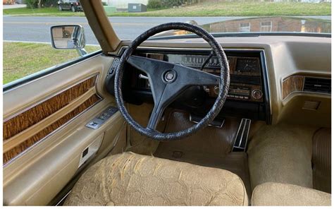 1970-Cadillac-Fleetwood-Brougham-2 – Barn Finds