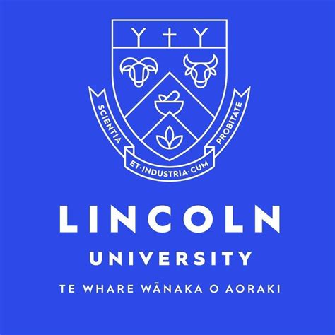 Lincoln University | JM