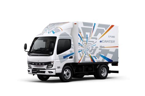 Mitsubishi Fuso to achieve CO2 neutrality at all Japanese production sites by 2025 | Mitsubishi ...