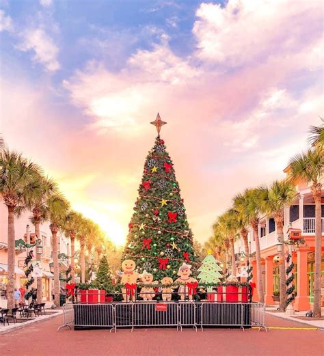 25 places to see Christmas lights in Orlando this holiday season ...