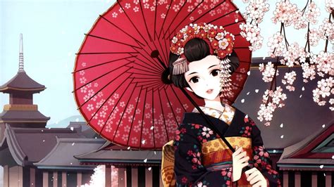 Japanese Anime Wallpapers (67+ images)
