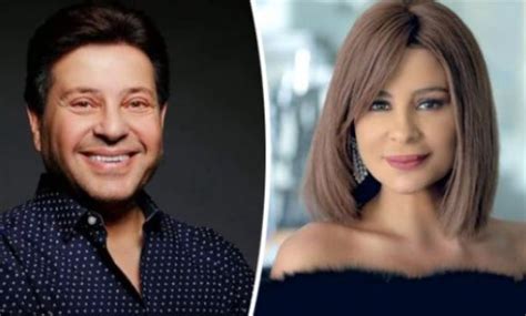 Hany Shaker, Carole Samaha to cooperate for the 1st time in two songs - EgyptToday