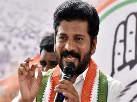 Congress will end TRS rule in Telangana: Revanth Reddy