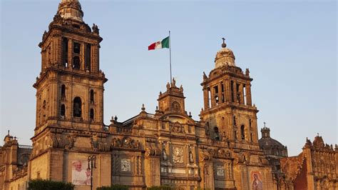 Mexico City Tours - Hellotickets