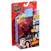 Spy Ninjas Ninja Noise Enhancer From Vy Qwaint and Chad Wild Clay | Smyths Toys UK
