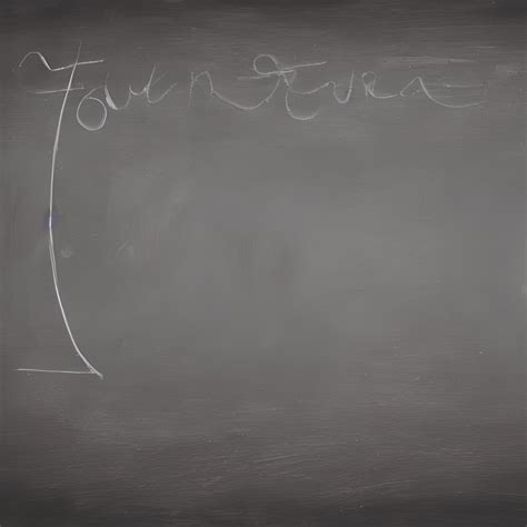 Chalk Blackboard Background · Creative Fabrica