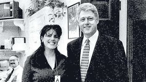 ‘She was an adult’: Hillary Clinton on her husband’s affair with Lewinsky | World News ...