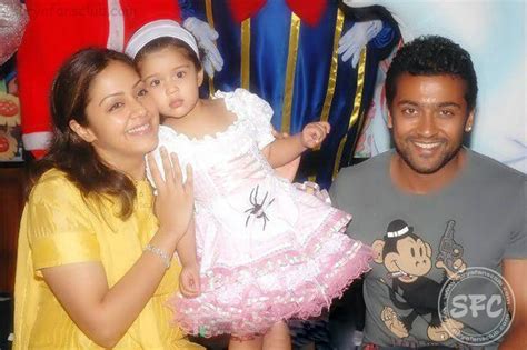 Tamil Actor Surya Jyothika Family Sart4search.com | art4search.com