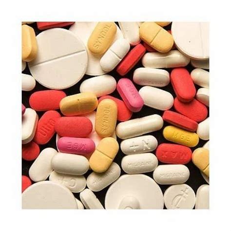 Antipyretic Drugs at best price in Surat by Neelvir Pharma | ID: 9825097430