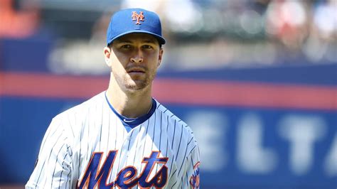 New York Mets news: Jacob deGrom wins NL Cy Young Award