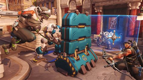 Overwatch 2: Watchpoint Pack - Xbox Series X