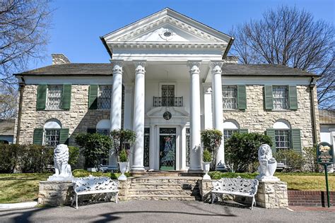 Tips for Planning a Visit to Graceland, Memphis, USA - Top Oz Tours