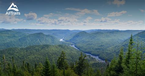 Best Trails in Jacques-Cartier National Park - Quebec, Canada | AllTrails