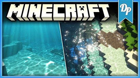 Water Minecraft Texture