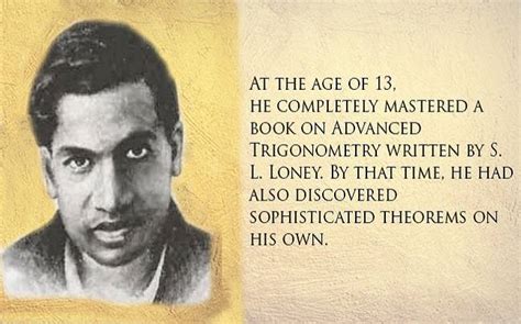 Remembering Srinivasa Ramanujan: Facts about the mathematical genius ...