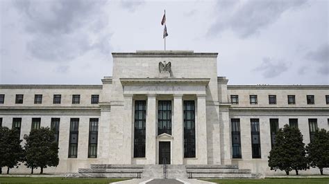 Interest rate decision: Fed leaves interest rates unchanged amid ...