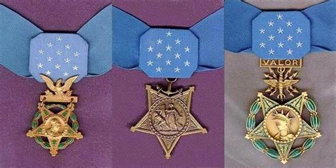 Minnesota Honoring Medal of Honor Recipients