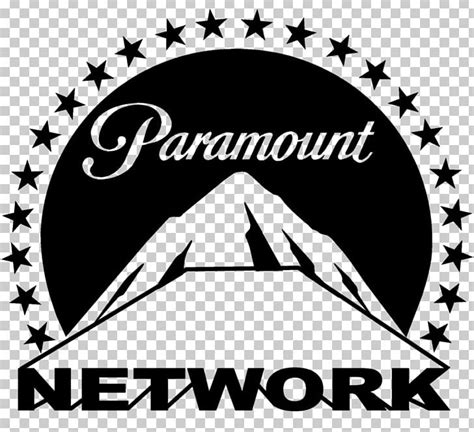 Logo Paramount Network Television Network Paramount Channel PNG ...