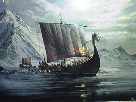 Viking Wallpapers - Wallpaper Cave