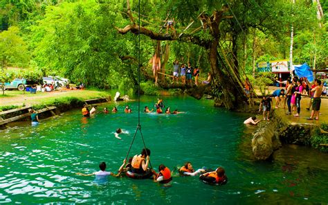 5 Reasons to Visit Vang Vieng, Laos | StudentUniverse Travel Blog