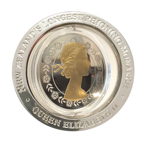 rotating coin – The Westminster Collection