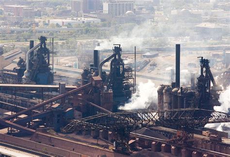 U.S. Steel to idle blast furnace at Gary Works | Northwest Indiana Business Headlines | nwitimes.com