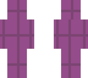 purpur block | Minecraft Skin