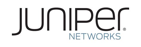 Juniper Networks Logo transparent PNG - StickPNG