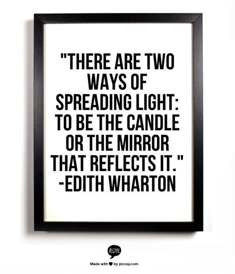 Edith Wharton Quotes And Sayings. QuotesGram