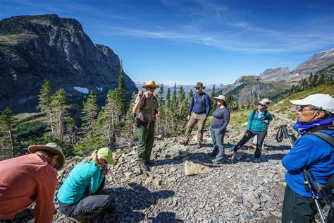 Hiking the Highline Trail at Glacier National Park | Jasonian Photography