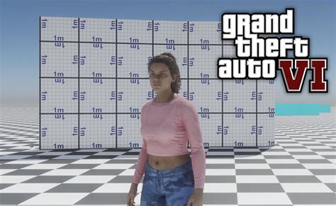 Se filtran videos del gameplay en desarrollo de GTA 6 (se confirma mujer latina protagonista ...