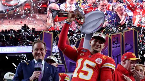 Super Bowl 2024 winners and losers: Patrick Mahomes, Andy Reid confirm Chiefs are in their ...