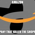 Amazon Logo Meme Generator - Imgflip