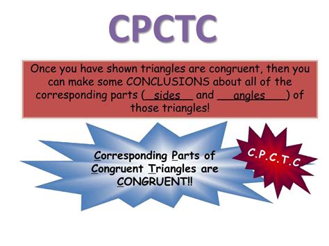 PPT - CPCTC PowerPoint Presentation, free download - ID:3410282