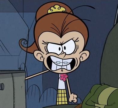 Image - Angry-Luan-(The-Sweet-Spot-screenshot).PNG | Corn Sky Wiki ...