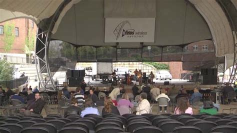 ‘Fridays After Five’ Returns to Charlottesville Downtown Mall - WVIR ...