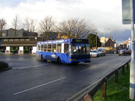 Go Whippet | SHOWBUS Bus Image Gallery | Anglia