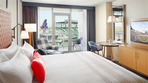 The Best Atlanta Hotels Near Truist Park - HotelSlash