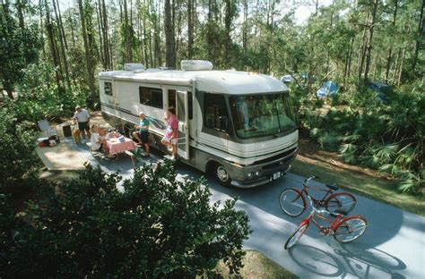 The Campsites at Disney’s Fort Wilderness Resort - Premium Meadow ...