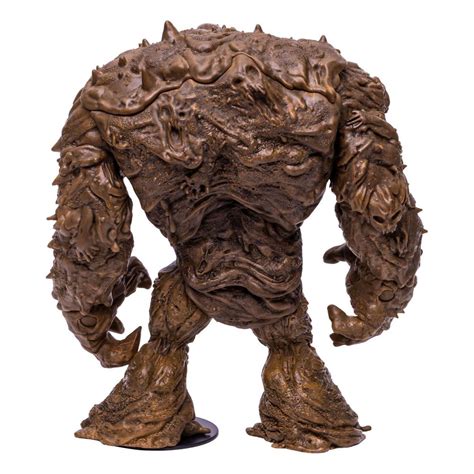 DC Collector Megafig Action Figure - Clayface - Archonia.com