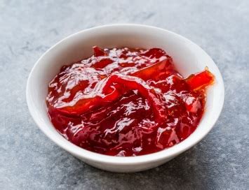 Pepper Jelly Recipe | Red Pepper Jelly Recipe | Jalapeno Jelly