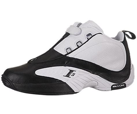 iverson basketball shoes - 28 images - cement professional iverson ...