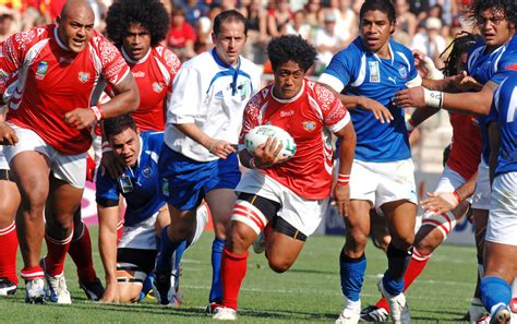 Namibia v Tonga preview: Big upset could be on the cards