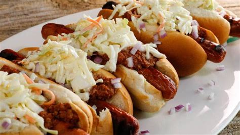 Happy National Hot Dog Day! 6 Delish Dogs You Should Celebrate With | Rachael Ray Show