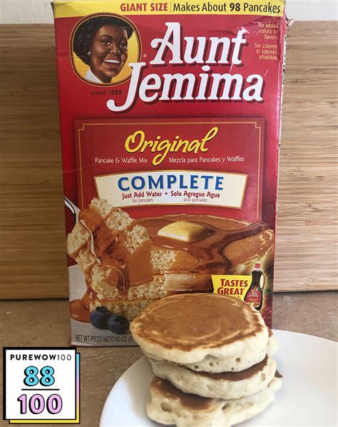 The 11 Best Pancake Mix Brands You Can Buy at the Grocery Store